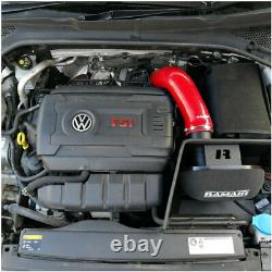 Kit de filtre à Air d'induction d'admission pour VW Golf MK7 Passat Audi A3