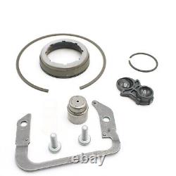 Luk Kit Embrayage DSG Embrayage Audi A1 A3 VW Golf Passat Polo Jetta Touran TFSI