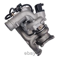 Mise à niveau du turbocompresseur VW Golf Passat Audi A3 TT Seat Altea Leon T