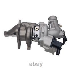 Mise à niveau du turbocompresseur VW Golf Passat Audi A3 TT Seat Altea Leon T