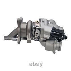 Mise à niveau du turbocompresseur VW Golf Passat Audi A3 TT Seat Altea Leon T