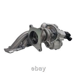 Mise à niveau du turbocompresseur VW Golf Passat Audi A3 TT Seat Altea Leon T