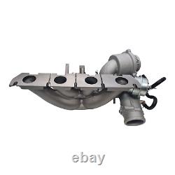 Mise à niveau du turbocompresseur VW Golf Passat Audi A3 TT Seat Altea Leon T