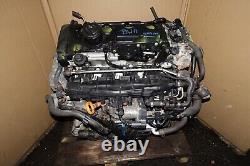 Moteur BWA 93TKM 2,0TFSI 147kW 200PS VW Golf EOS Passat Audi A3 Tt Leon Octavia