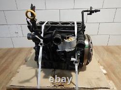 Moteur Bloc Moteur VW Passat 3G B8 Golf 7 Audi A3 8V 1,6 TDI 85KW Moteur DDY