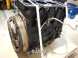 Moteur Bloc Moteur VW Passat 3G B8 Golf 7 Audi A3 8V 1,6 TDI 85KW Moteur DDY