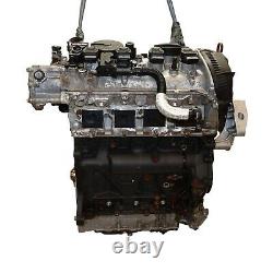 Moteur Ccz Ccza 2,0 TSI Audi A3 8P VW Golf 6 VI Passat 3C B7 Skoda Octavia II