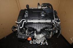 Moteur De bkp 145TKM VW Passat Golf Touran Audi A3 Seat Skoda 2,0TDI 16V 103KW