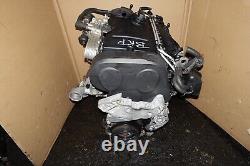 Moteur De bkp 145TKM VW Passat Golf Touran Audi A3 Seat Skoda 2,0TDI 16V 103KW