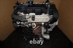 Moteur De bkp 145TKM VW Passat Golf Touran Audi A3 Seat Skoda 2,0TDI 16V 103KW