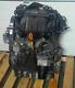 Moteur Volkswagen 1.6 Bgu Golf Caddy Passat Audi Seat Skoda 86tkm Unkomplett