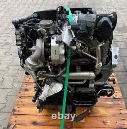 Moteur Volkswagen 1.9TDI BLS Golf Passat Seat Skoda Audi A3 67TKm Complet