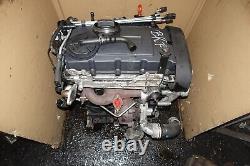 Moteur bkp 145TKM VW Passat Golf Touran Audi A3 Seat Skoda 2,0TDI 16V 103KW