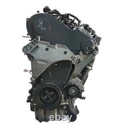 Moteur pour Audi Seat Skoda VW Eos Golf Passat 2,0 TDI CFFB CFF 03L100090R