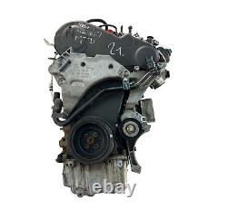 Moteur pour Audi Seat Skoda VW Golf Passat Tiguan 2,0 TDI CFFB CFF 03L100090J