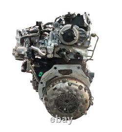 Moteur pour Audi Seat Skoda VW Superb Golf Passat 2,0 TDI CRLB CRL 04L100090J