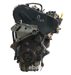 Moteur pour Audi Seat Skoda VW Superb Golf Passat 2,0 TDI CRLB CRL 04L100090J