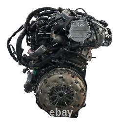 Motor für Audi Seat Skoda VW A3 Altea Leon Golf Jetta Passat 2,0 TFSI BWA