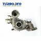 Neuf 724930-4 Turbocompresseur Turbo Vw Golf V Passat B6 Touran 2.0 Tdi 136 Ps