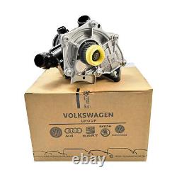 Oe Pompe À Eau 06l121111 H P K L H Vw Golf 7 8 Passat Tiguan Audi A3 A4 2.0 Tsi