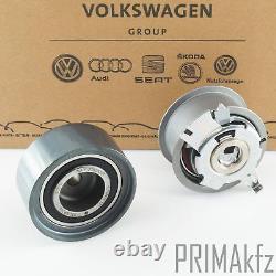 Original 03L198119E Volkswagen Courroie Audi A4 Siège VW Golf Passat 2.0TDI