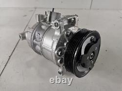 Original Audi Q2 81A Golf 7 Passat Compresseur D'Air Climatisation 5Q0816803H