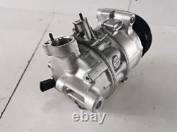 Original Audi Q2 81A Golf 7 Passat Compresseur D'Air Climatisation 5Q0816803H