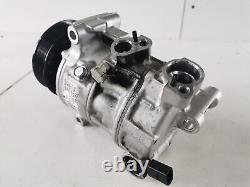 Original Audi Q2 81A Golf 7 Passat Compresseur D'Air Climatisation 5Q0816803H