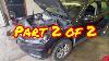 Part 2 Vw 2 0t Timing Chain Cc Tiguan Passat Bug Golf Tt A3 Audi A4 Q5 A5 1 8t 62k Miles Ccta Caeb