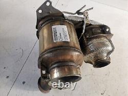 Particules FAP 04L131648HX Original VW Audi Skoda Passat 3G B8 Golf 7 Tdi