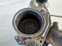 Particules FAP 04L131648HX Original VW Audi Skoda Passat 3G B8 Golf 7 Tdi