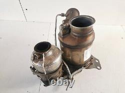 Particules FAP 04L131648HX Original VW Audi Skoda Passat 3G B8 Golf 7 Tdi