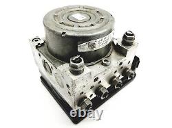 Pompe Abs VW Golf Passat Audi A3 3Q0907379F 3Q0614517F Ate