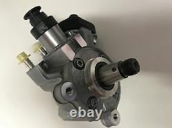 Pompe à Haute Pression Bosch VW Audi 2.0 Tdi 0445010537 04L130755D 0986437410