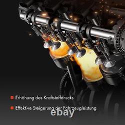 Pompe à Haute Pression Carburant pour VW Golf 7 Passat Audi A3 A4 A5 A6 Seat