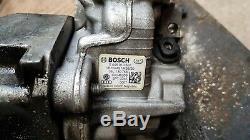 Pompe injection Bosch 0445010507 Audi A3 A4 Q5 VW Golf 5 6 Passat Tiguan 2.0 TDi