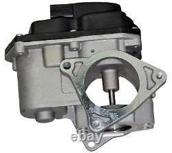 Pour Audi, Seat, Skoda, VW 2.0 TDi VANNE EGR 03L131501C, 03L131501D