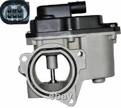 Pour Audi, Seat, Skoda, VW 2.0 TDi VANNE EGR 03L131501C, 03L131501D