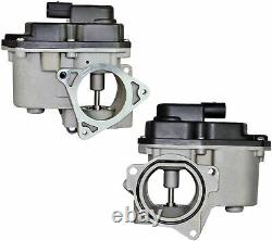 Pour Audi, Seat, Skoda, VW 2.0 TDi VANNE EGR 03L131501C, 03L131501D