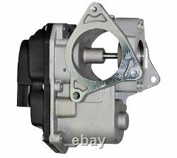 Pour Audi, Seat, Skoda, VW 2.0 TDi VANNE EGR 03L131501C, 03L131501D