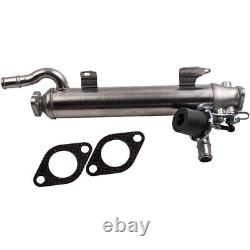 Recirculation EGR refroidisseur for VW Golf 5 Passat 3C EOS Jetta Audi a3 tt