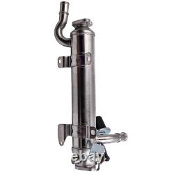 Recirculation EGR refroidisseur for VW Golf 5 Passat 3C EOS Jetta Audi a3 tt