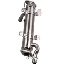 Recirculation EGR refroidisseur for VW Golf 5 Passat 3C EOS Jetta Audi a3 tt