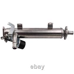 Recirculation EGR refroidisseur for VW Golf 5 Passat 3C EOS Jetta Audi a3 tt