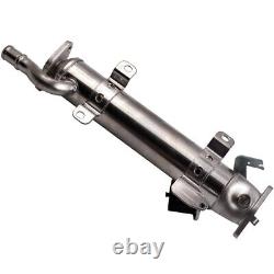 Recirculation EGR refroidisseur for VW Golf 5 Passat 3C EOS Jetta Audi a3 tt