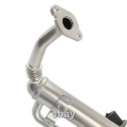 Régulateur for VW Audi AGR-Vanne AGR-Refroidisseur 03g131512ad