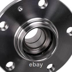 Roulement de Roue Arrière HUB for Audi VW GOLF Passat Jetta EOS Caddy Beetle