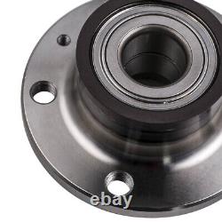 Roulement de Roue Arrière HUB for Audi VW GOLF Passat Jetta EOS Caddy Beetle