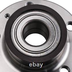 Roulement de Roue Arrière HUB for Audi VW GOLF Passat Jetta EOS Caddy Beetle