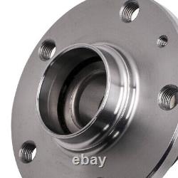 Roulement de Roue Arrière HUB for Audi VW GOLF Passat Jetta EOS Caddy Beetle